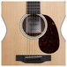 Martin 000-13E Road Series Electro Acoustic - close up