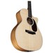 Martin GPC-13E Road Series Electro Acoustic - body