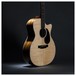 Martin GPC-13E Road Series Electro Acoustic - lifestyle