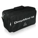 Behringer DEEPMIND 12D-TB Deluxe Water-Resistant Transport Bag, Angled Right
