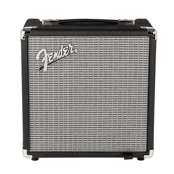 Squier Affinity PJ Bass Pack rumble 15 amp