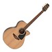 Takamine GN51CE NEX Electro Acoustic, Natural main