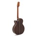Takamine GN51CE NEX Electro Acoustic, Natural back