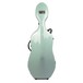 estuche de Newtech violonchelo BAM 1002N con ruedas, menta