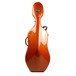 BAM 1002N Newtech Cello Case with Wheels, Terracotta