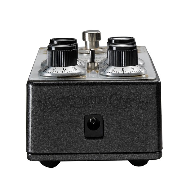 ギター LANEY Black Country Customs Steelpark Black Country Customs by Laney - Steelpark - Boutique Effect