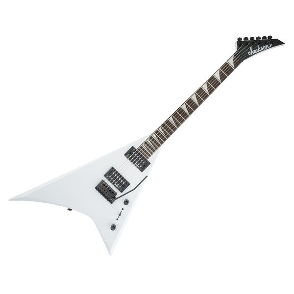 Jackson Concord X, Snow White