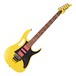 Ibanez JEM Junior Steve Vai, Yellow main