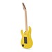 Ibanez JEM Junior Steve Vai, Yellow back