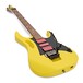 Ibanez JEM Junior Steve Vai, Yellow angle