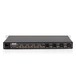 SubZero SZ-HPA400 4 Channel Rack Headphone Amplifier