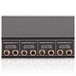 SubZero SZ-HPA400 4 Channel Rack Headphone Amplifier