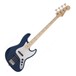 Fender MIJ Hybrid Jazz Bass Front