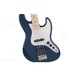 Fender MIJ Hybrid Jazz Bass Body