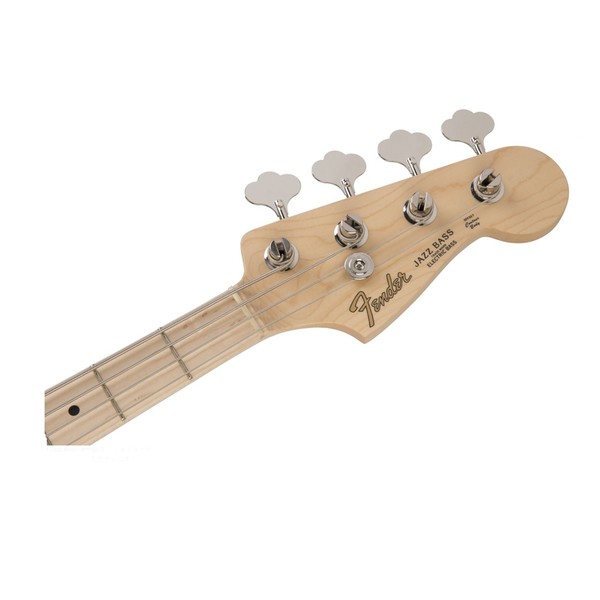 Fender HYBRID II TELE MN Indigo Trans DISC Fender MIJ Hybrid Jazz