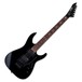 ESP LTD KH-202 Kirk Hammett Signature, Black