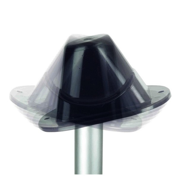 Adam Hall SM707 Adjustable Tilt Cabinet Flange Tilting