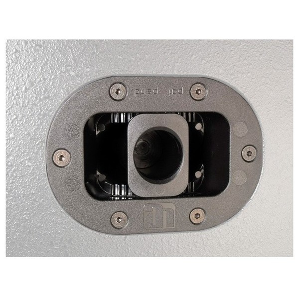 Adam Hall SM707 Adjustable Tilt Cabinet Flange Speaker Not Included