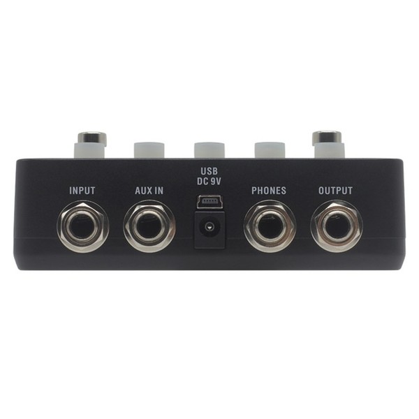 Hotone Binary Cab Modeller Back
