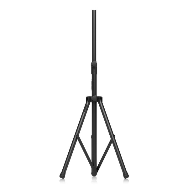 Turbosound TSTAND-01 Lightweight Adjustable Speaker Stand, Front