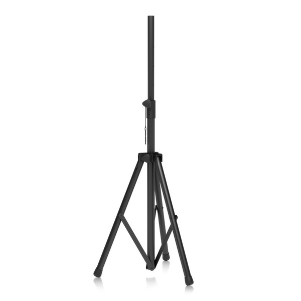 Turbosound TSTAND-01 Lightweight Adjustable Speaker Stand, Angled