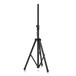 Turbosound TSTAND-01 Lightweight Adjustable Speaker Stand, Angled