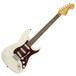 Squier Classic Vibe 70s Stratocaster LRL,    Olympic White biela