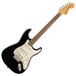 Squier Classic Vibe 70s Stratocaster LRL, Black