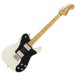 Squier Classic Vibe 70s Telecaster Deluxe MN, Olympic White