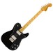 Squier Classic Vibe 70s Telecaster Deluxe MN, Black