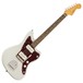 Squier Classic Vibe 60 años Jazzmaster LRL,    Olympic White blanco