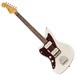 Squier Classic Vibe 60s Jazzmaster LRL Left Handed, Olympic White