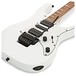 Ibanez RG350DXZ, White close