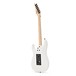 Ibanez RG350DXZ, White back