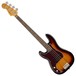 Squier Classic Vibe 60s Precision Bass LRL LH, 3-Tone Sunburst