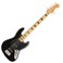 Squier Classic Vibe 70s 5-String Jazz Bass MN, Black
