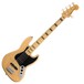 Squier Classic Vibe 70s 5-ciąg    Jazz Bass MN,    Natural