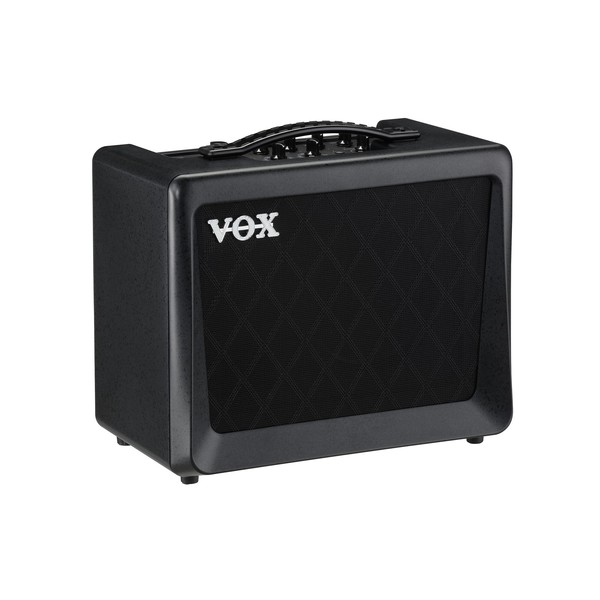 Vox VX15 GT Combo - left