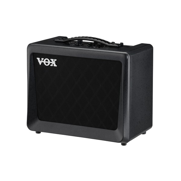 Vox VX15 GT Combo - right