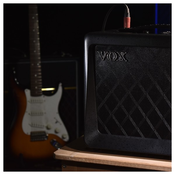 Vox VX15 GT Combo - guitar