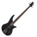 Jackson JS Series Spectra Bass JS3, Gloss Black