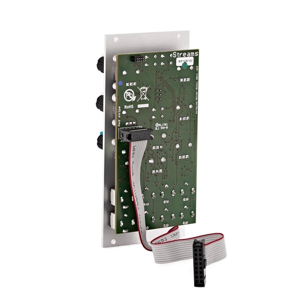 Mutable Instruments Streams Module