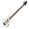 Jackson JS Series Spectra Bass JS2, Laurel Fingerboard, Snow White