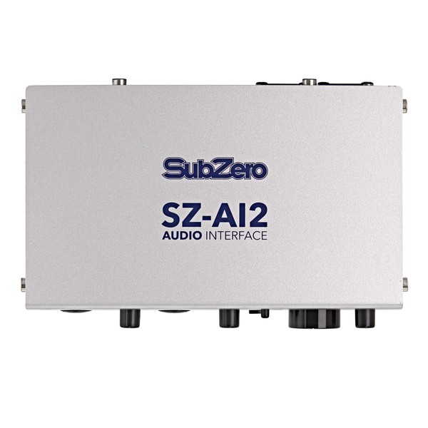 SubZero AI2 USB Audio Interface