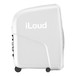 IK Multimedia iLoud Micro Monitor Studio Referencing System, White - Side