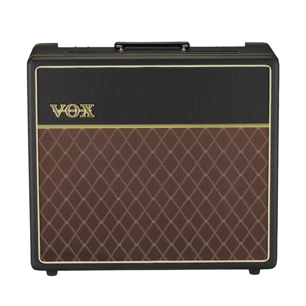 Vox AC15C1 Handwired Combo Ltd, w/ Warehouse Speaker