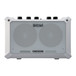 MOBILE BA Battery Powered Stereo Amplifier - maiin