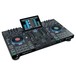 Denon Prime 4 DJ Controller - Left Alt image