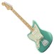 Fender American Pro Jazzmaster MN Left Handed, Mystic Seafoam - Main