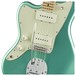 Fender American Pro Jazzmaster MN Left Handed, Mystic Seafoam - Pickups
